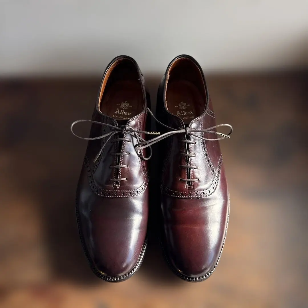 2026年最新】オールデン 994の人気アイテム - メルカリ