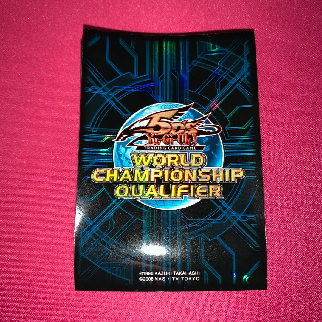 2026年最新】wcq スリーブ 2010の人気アイテム - メルカリ