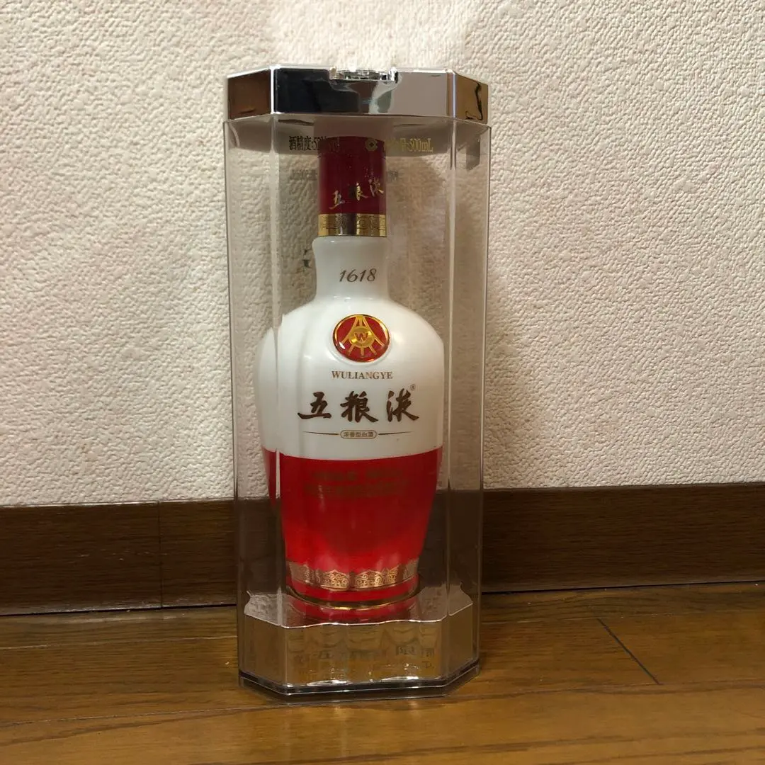 2026年最新】五糧液の人気アイテム - メルカリ