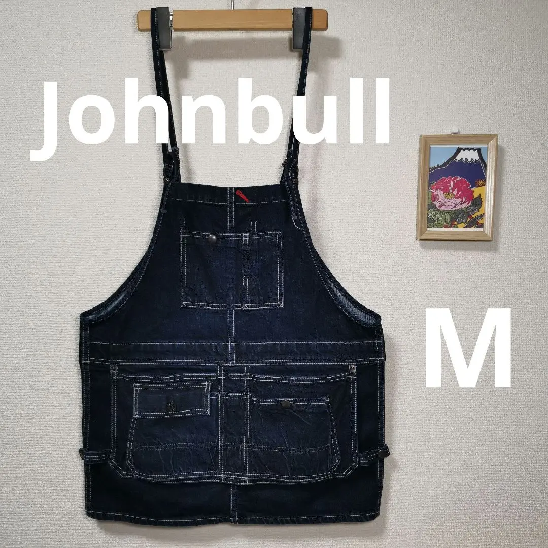 2026年最新】johnbull ジョンブル エプロンの人気アイテム - メルカリ