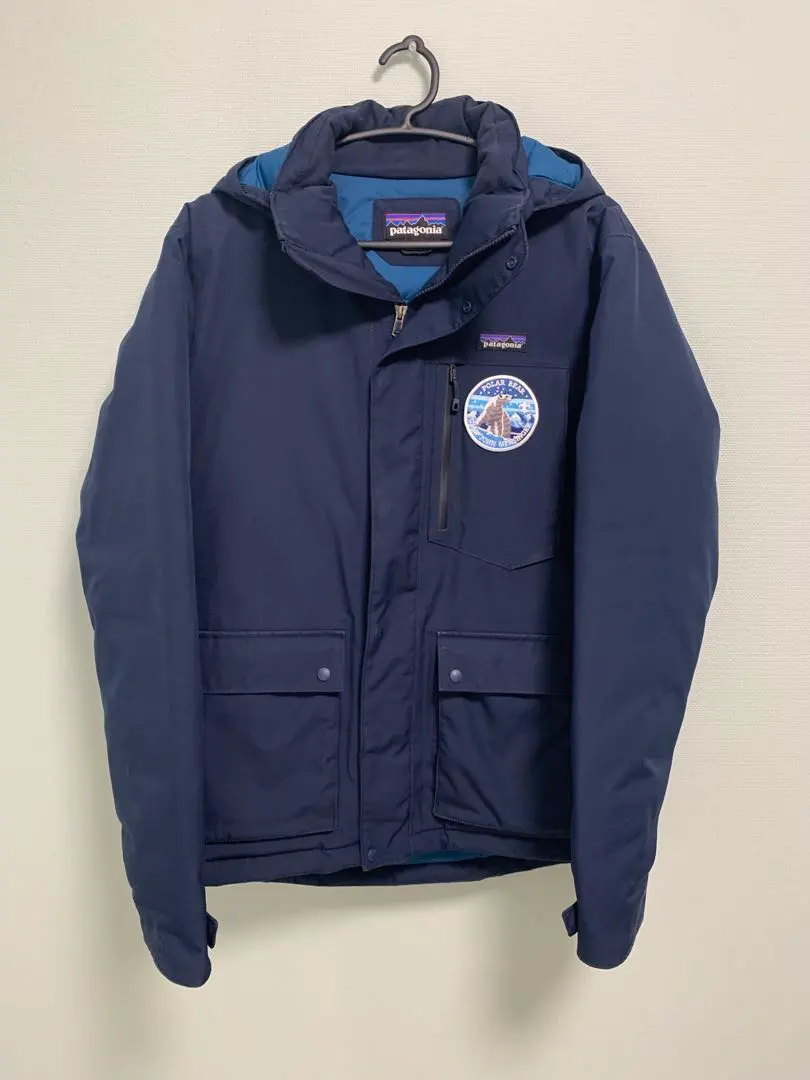 2026年最新】トップリージャケット パタゴニアの人気アイテム - メルカリ