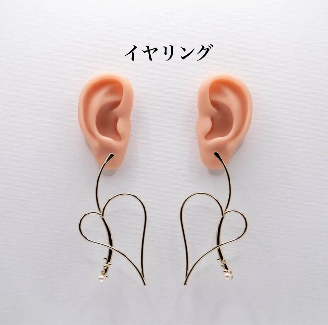 2026年最新】リップモンスター ピアスの人気アイテム - メルカリ