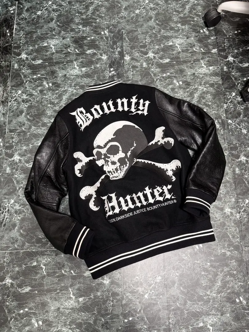 2026年最新】BOUNTY HUNTER スタジャンの人気アイテム - メルカリ