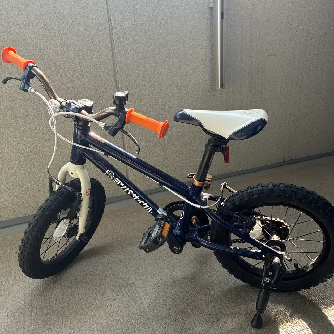 2026年最新】ヨツバサイクル 14の人気アイテム - メルカリ