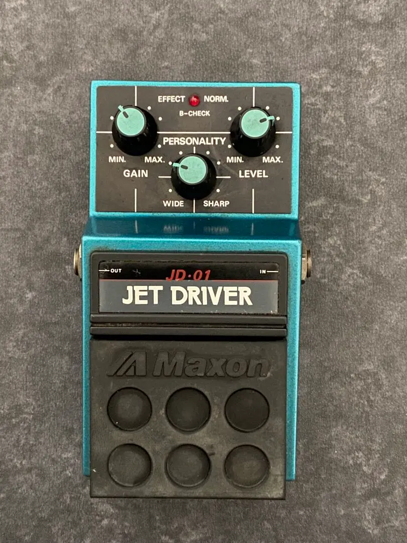 2026年最新】maxon fuzzの人気アイテム - メルカリ