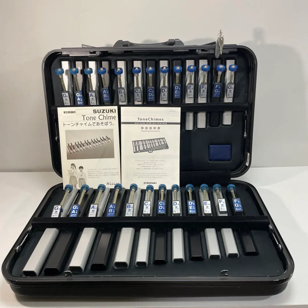 2026年最新】トーンチャイム 25音の人気アイテム - メルカリ