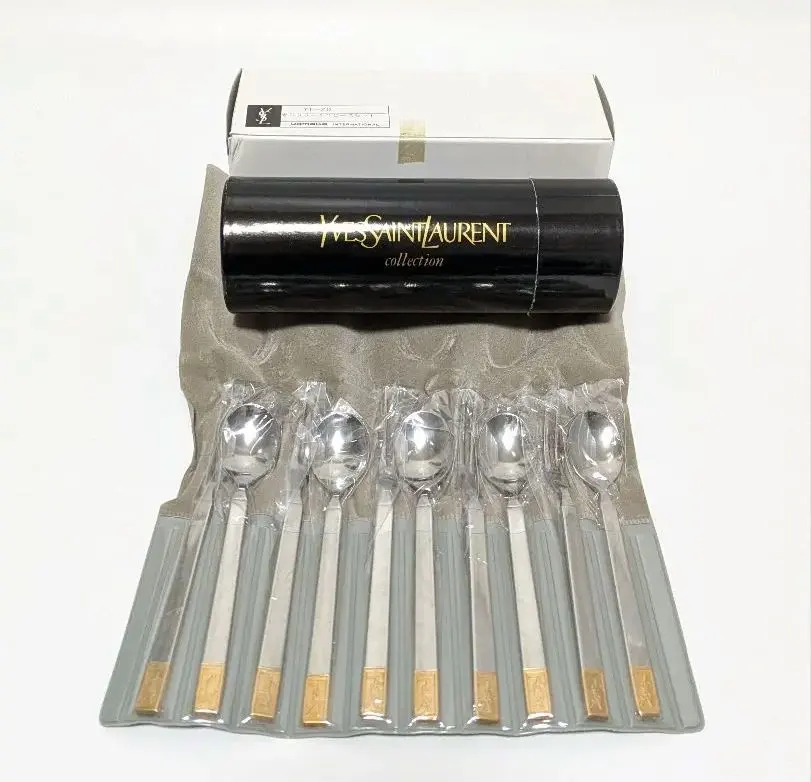 2026年最新】Yves Saint Laurent カトラリー(スプーン等)の人気