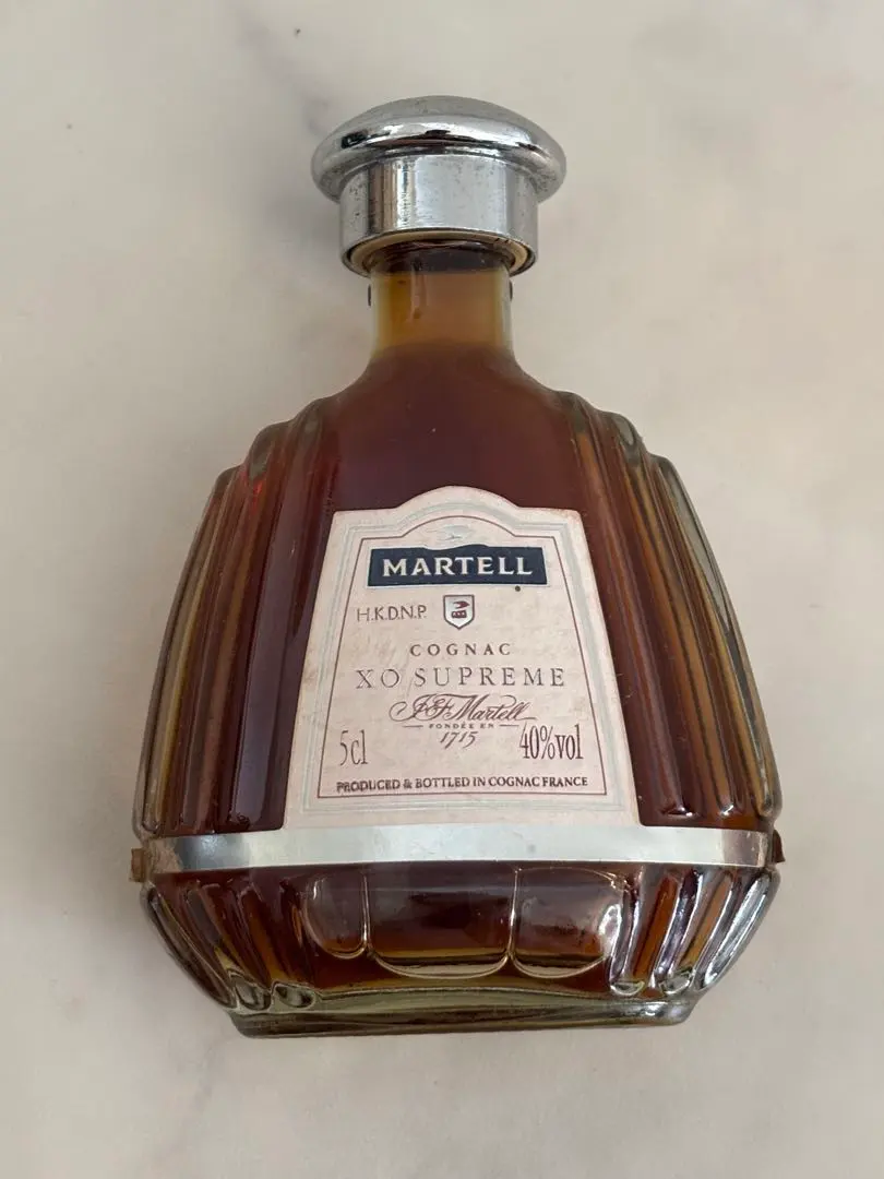 2026年最新】マーテル スプリーム XOの人気アイテム - メルカリ