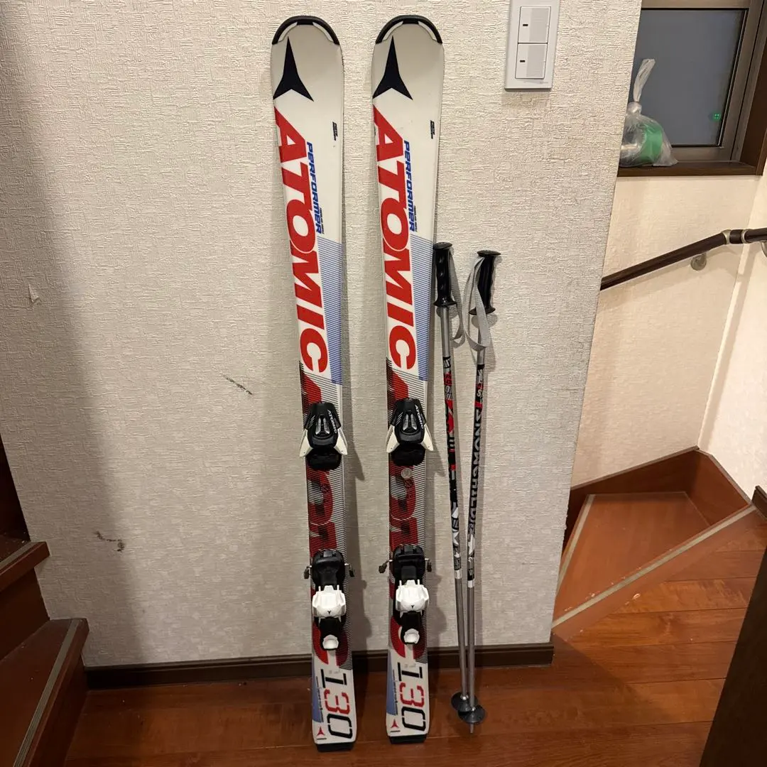 2026年最新】atomic performerの人気アイテム - メルカリ