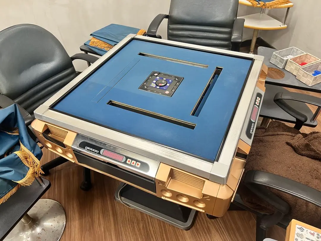 2026年最新】全自動麻雀 ジャンクの人気アイテム - メルカリ