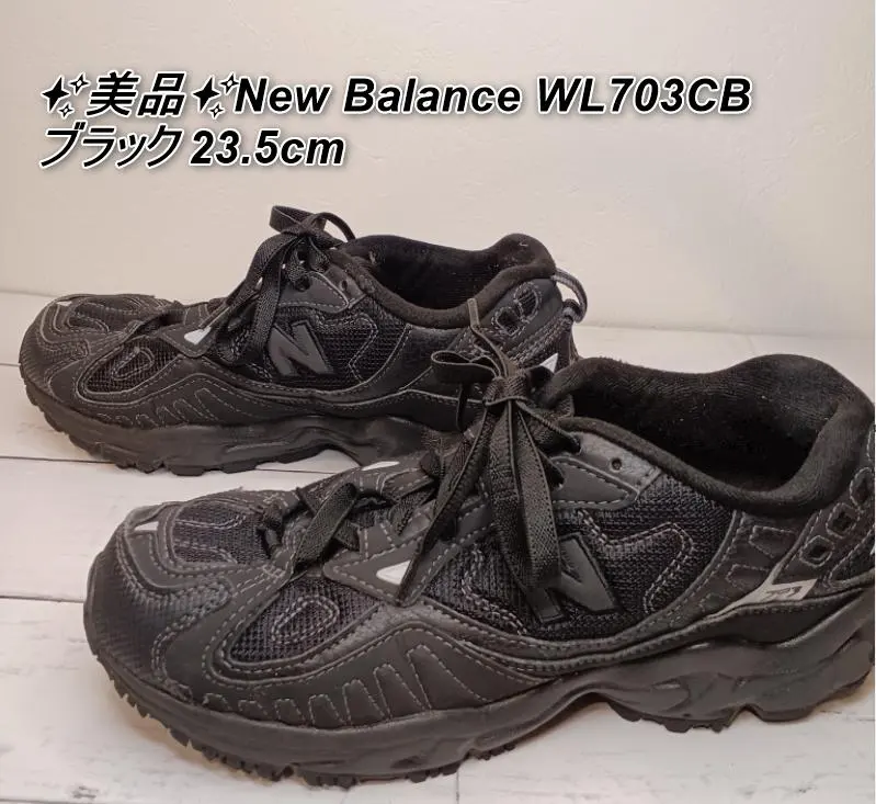 2026年最新】ニューバランス wl703の人気アイテム - メルカリ