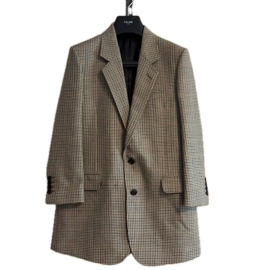 2026年最新】CELINE テーラードジャケットの人気アイテム - メルカリ