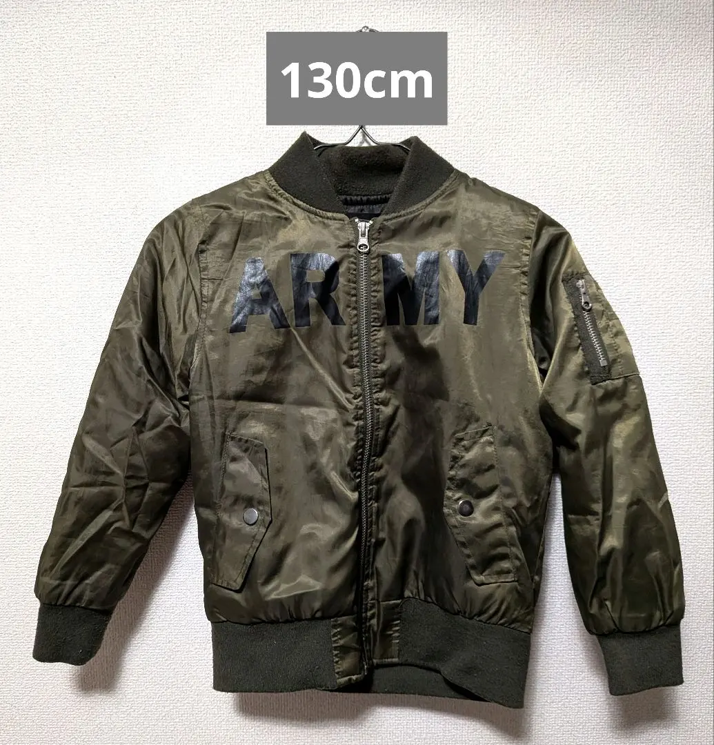 2026年最新】AKM ma-1の人気アイテム - メルカリ