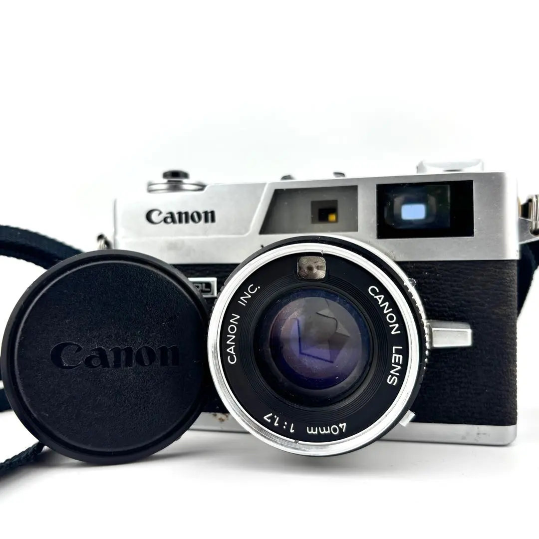 2026年最新】Canonet QL17 GIIIの人気アイテム - メルカリ