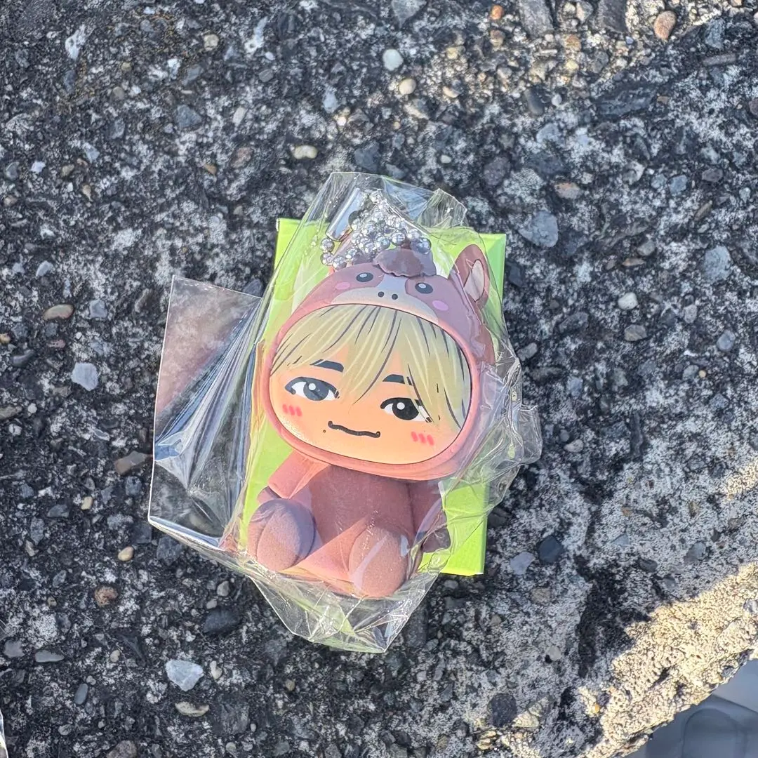 2026年最新】半田龍臣着ぐるみキーホルダーの人気アイテム - メルカリ