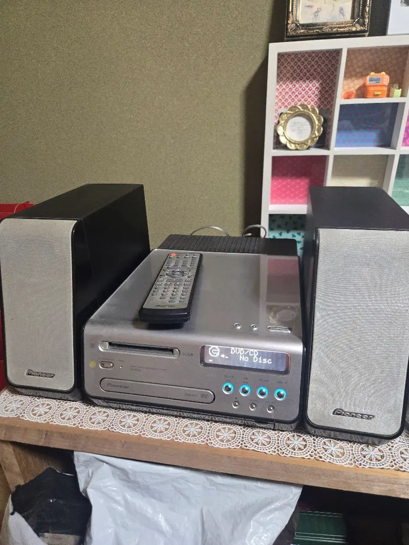 2026年最新】x-pr7dv pioneerの人気アイテム - メルカリ