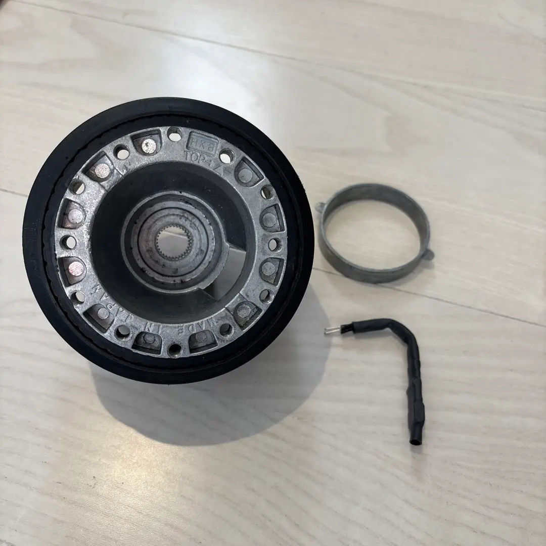 2026年最新】jb23 ジムニー ステアリングボスの人気アイテム - メルカリ