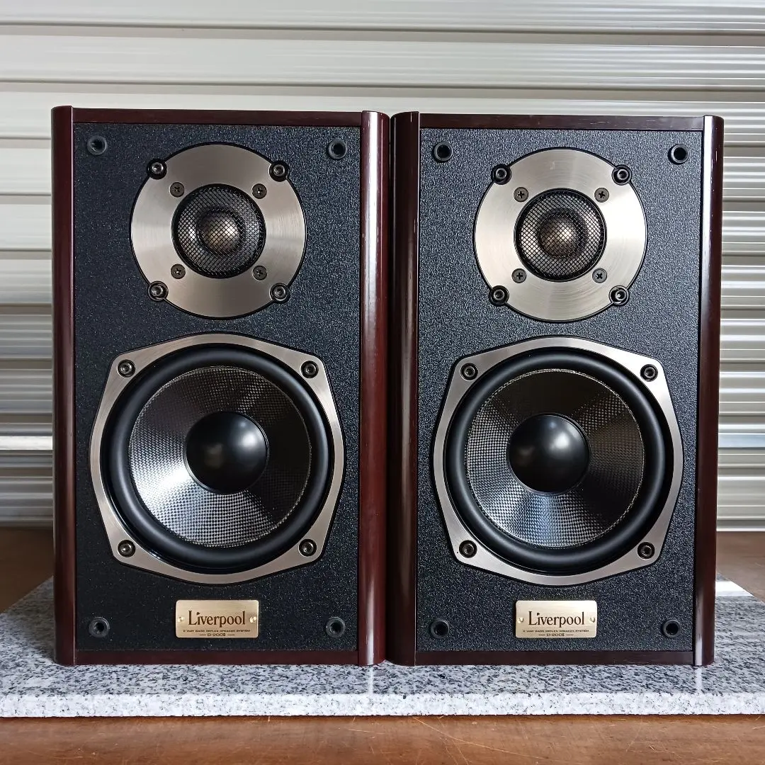 2026年最新】onkyo D-200IIの人気アイテム - メルカリ