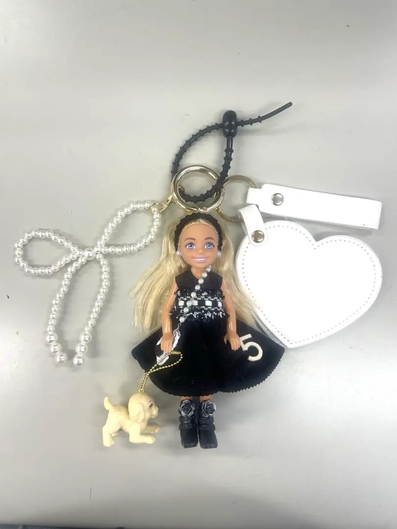 2026年最新】マテル社 チェルシーの人気アイテム - メルカリ