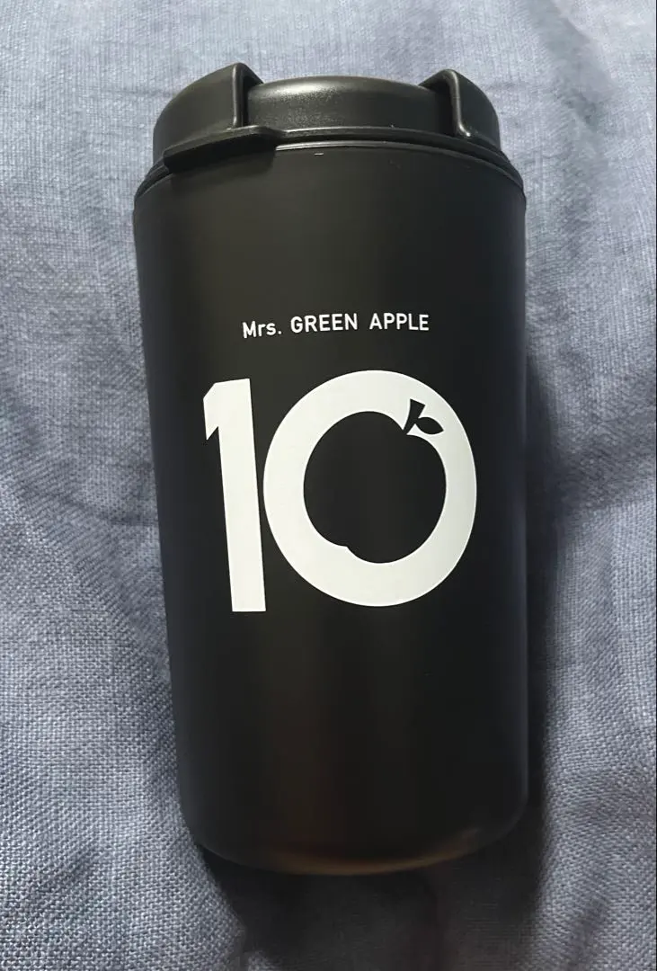 2026年最新】mrs. green apple 5 タンブラーの人気アイテム - メルカリ