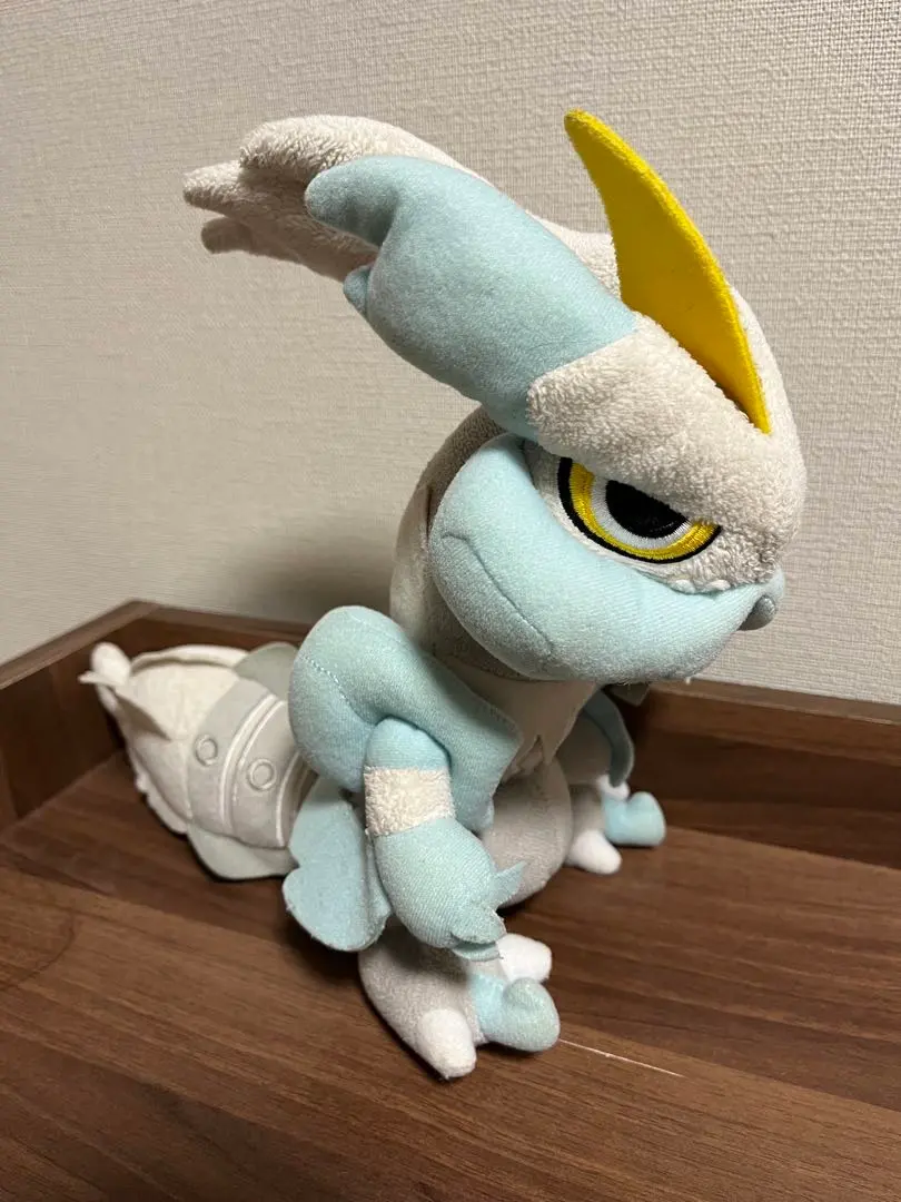 2026年最新】ポケモンセンター ホワイトキュレム ぬいぐるみの人気