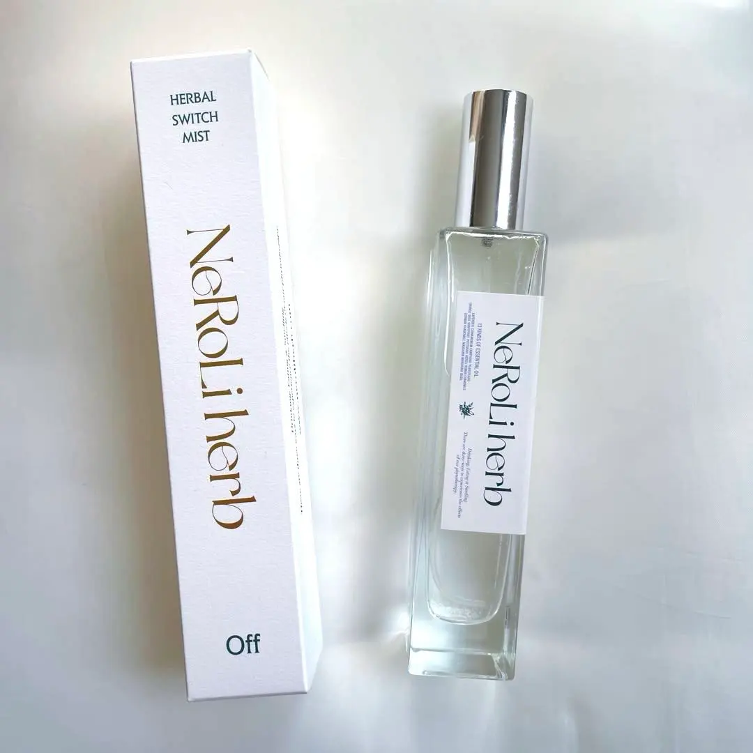 2026年最新】ネロリハーブ ミストの人気アイテム - メルカリ