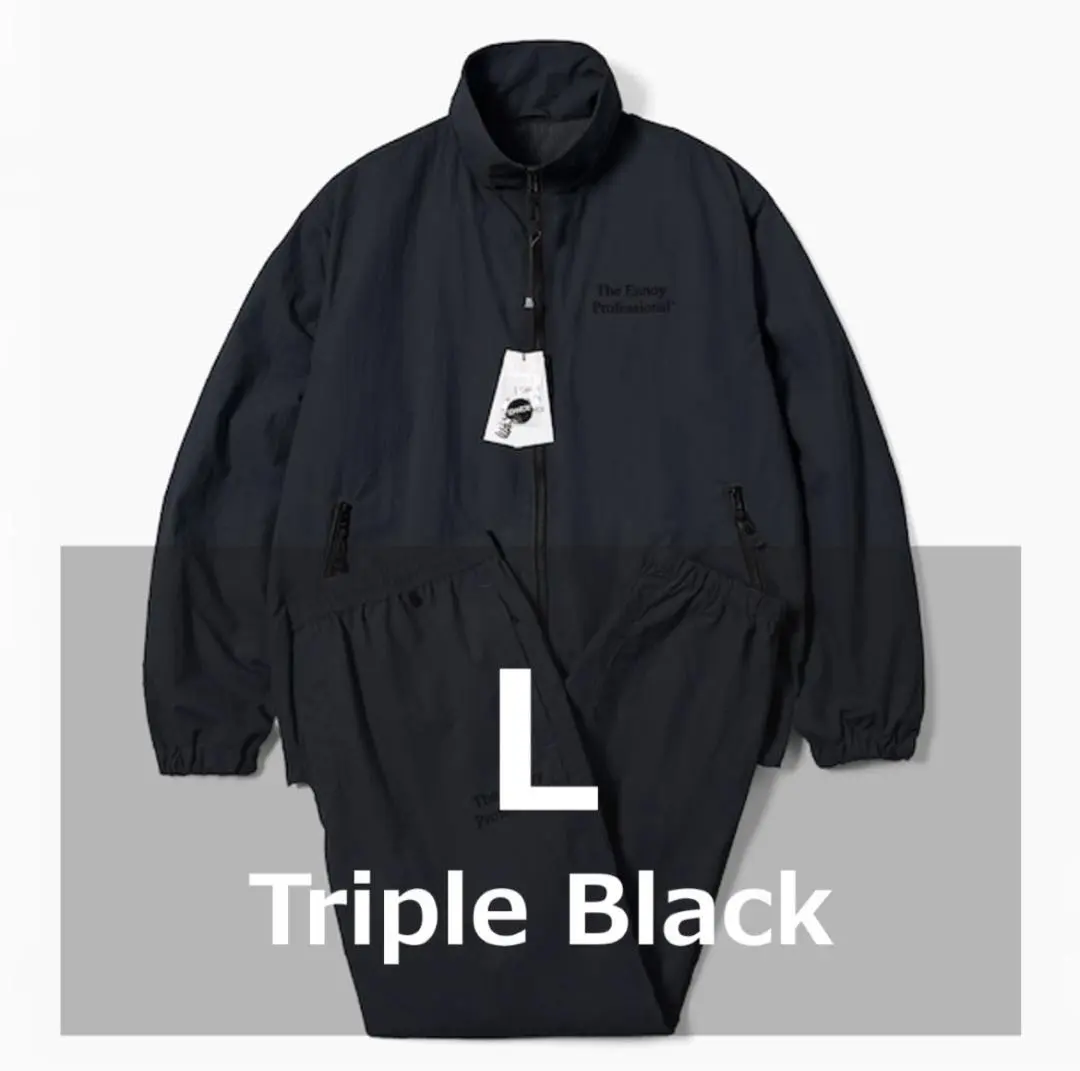 2026年最新】ennoy packable nylon jacke mの人気アイテム - メルカリ