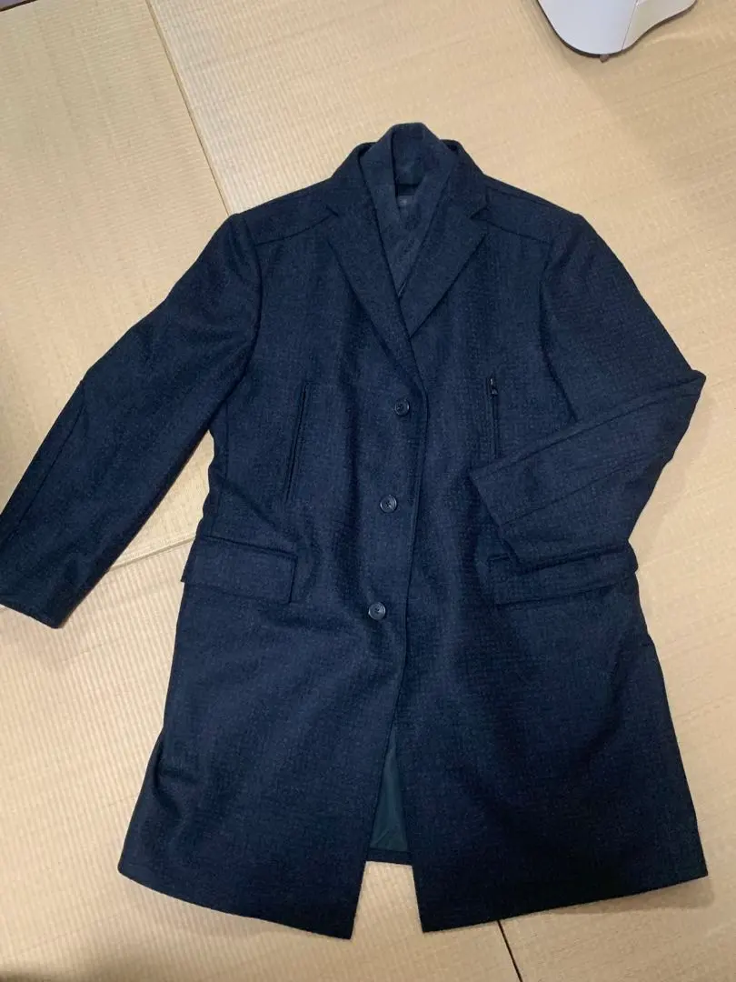 2026年最新】Corneliani コルネリアーニ コートの人気アイテム - メルカリ