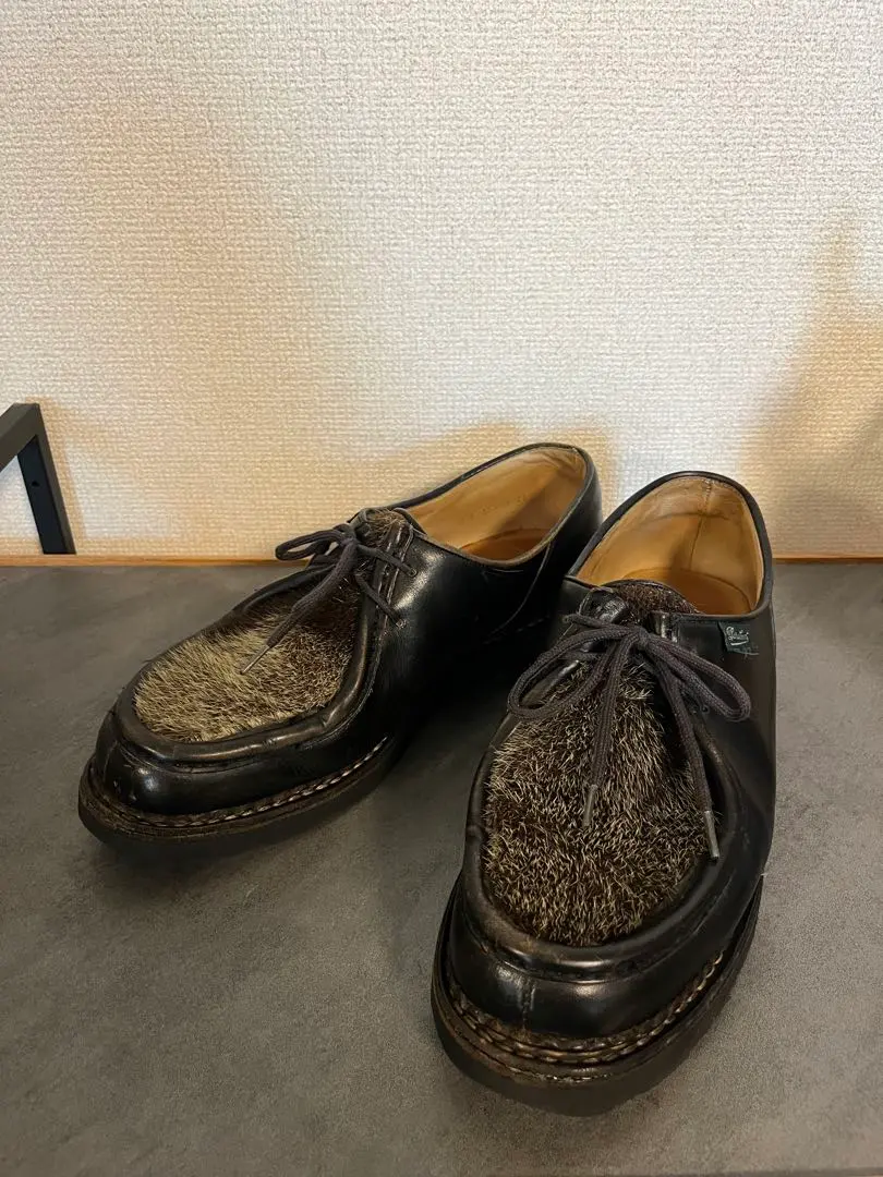 2026年最新】パラブーツ ポニーの人気アイテム - メルカリ