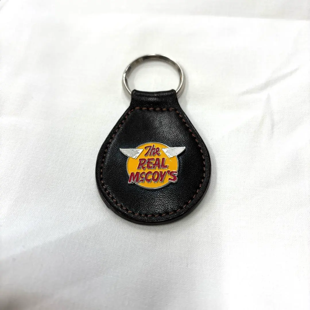 2026年最新】The REAL McCOY'S キーホルダー・キーリングの人気
