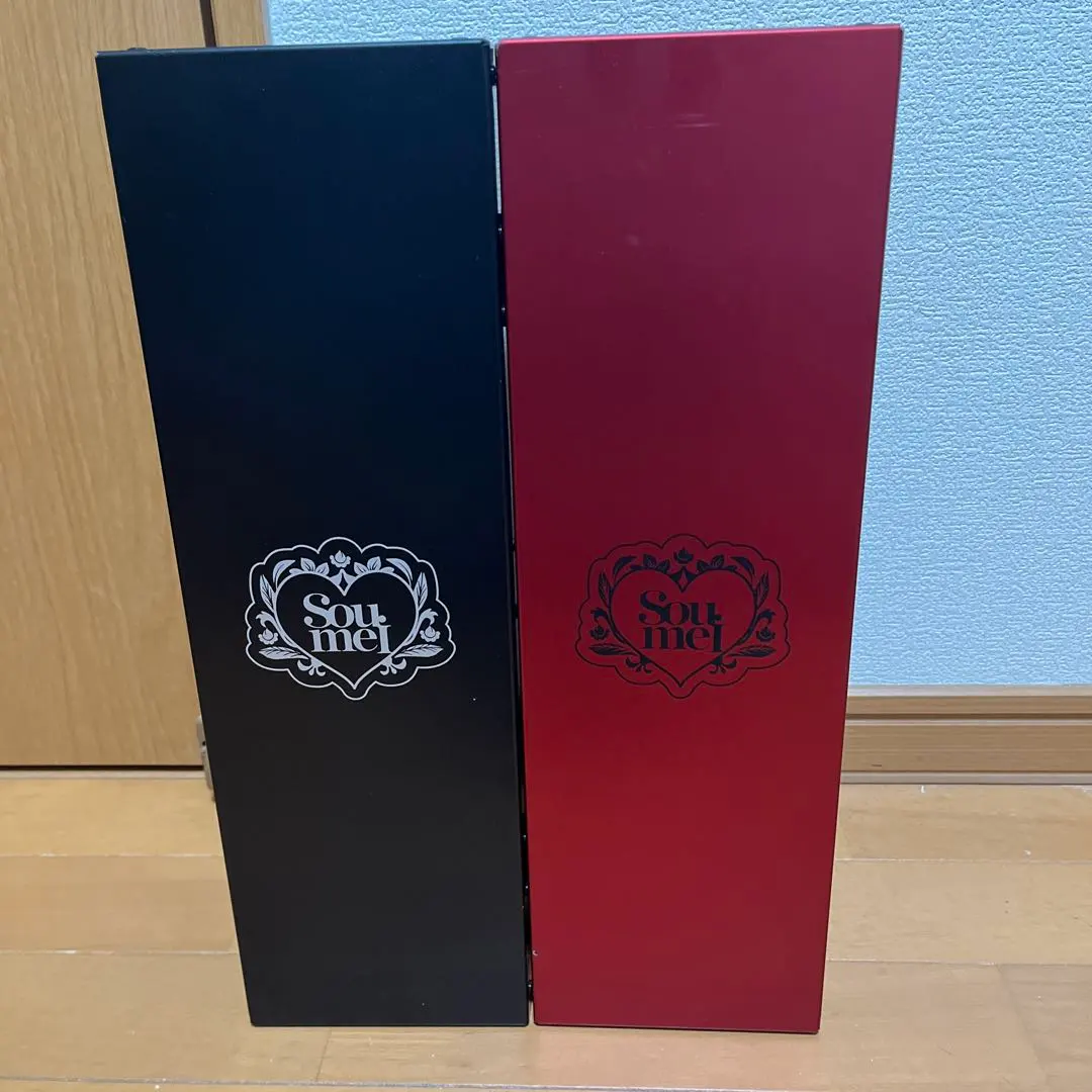 2026年最新】ソウメイ レッドの人気アイテム - メルカリ