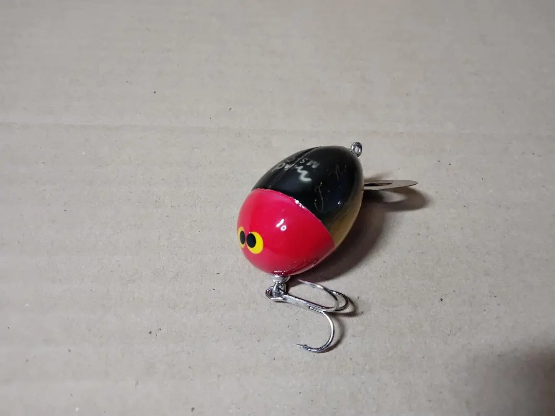 2026年最新】西岡ルアーの人気アイテム - メルカリ