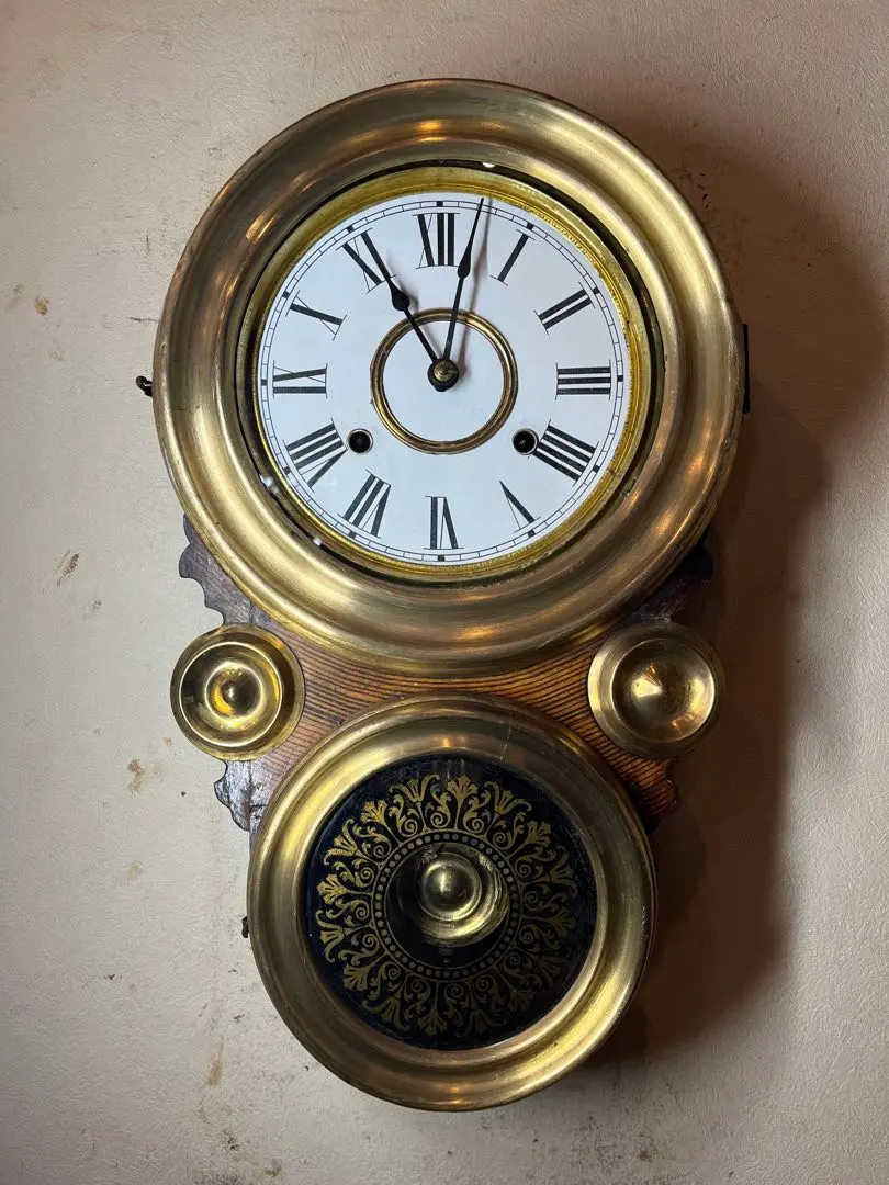 2026年最新】大正時代振り子の人気アイテム - メルカリ