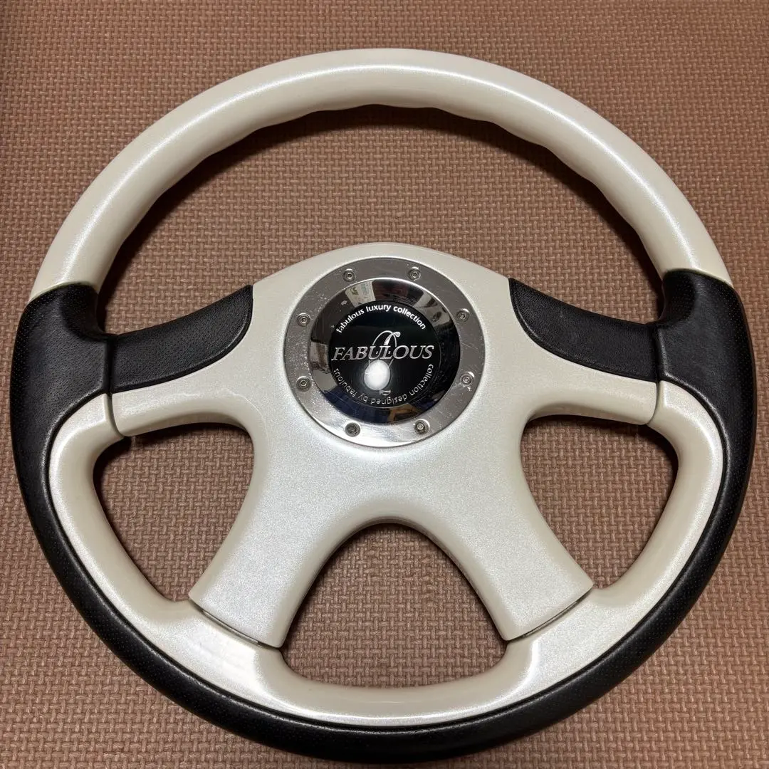 2026年最新】ファブレス ステアリングの人気アイテム - メルカリ