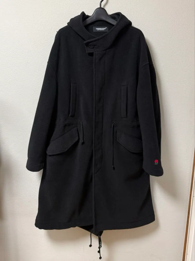2026年最新】undercover ダッフルの人気アイテム - メルカリ