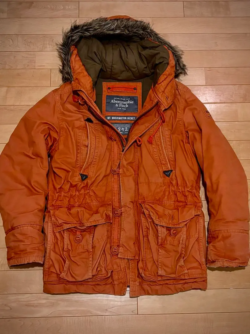 2026年最新】washington mt% jacketの人気アイテム - メルカリ