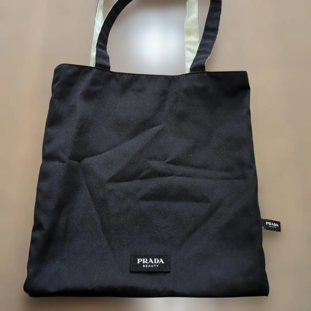 2026年最新】プラダビューティ トートバッグの人気アイテム - メルカリ