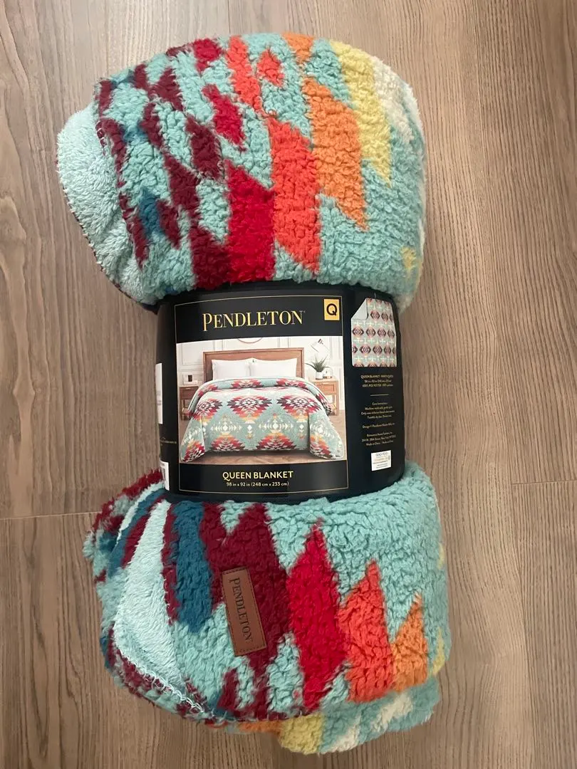 2026年最新】ペンドルトン ブランケット クイーンの人気アイテム