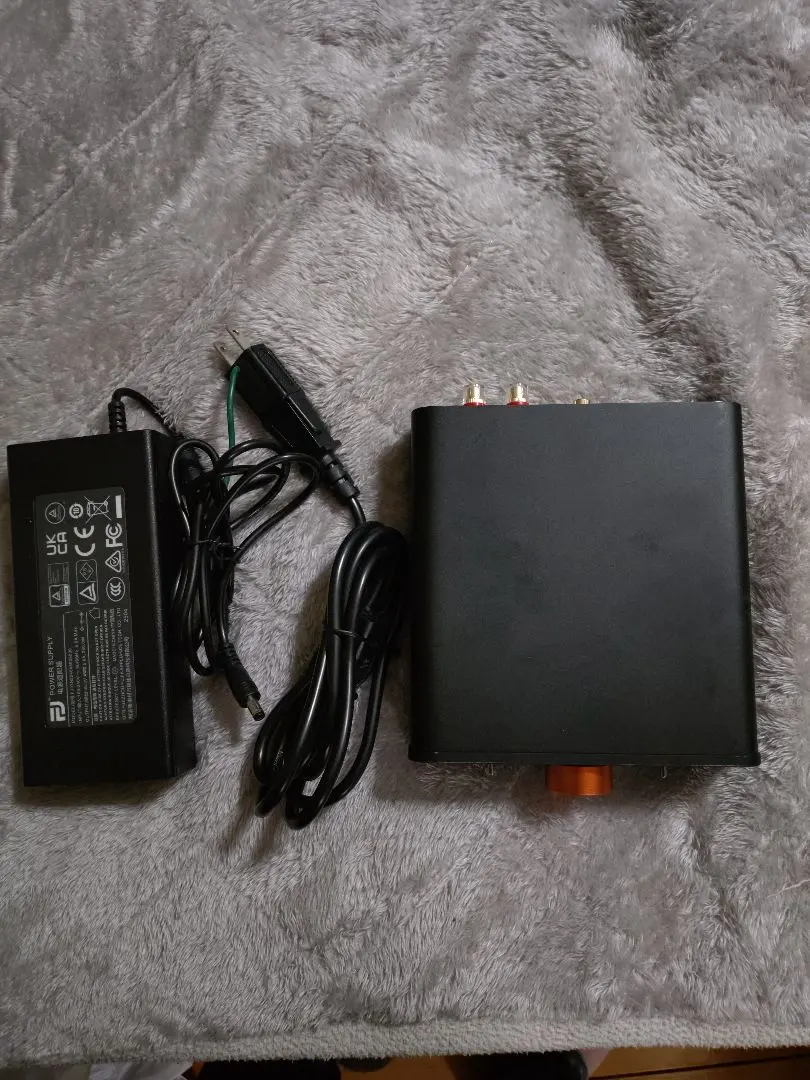 2026年最新】fosi audio za3の人気アイテム - メルカリ