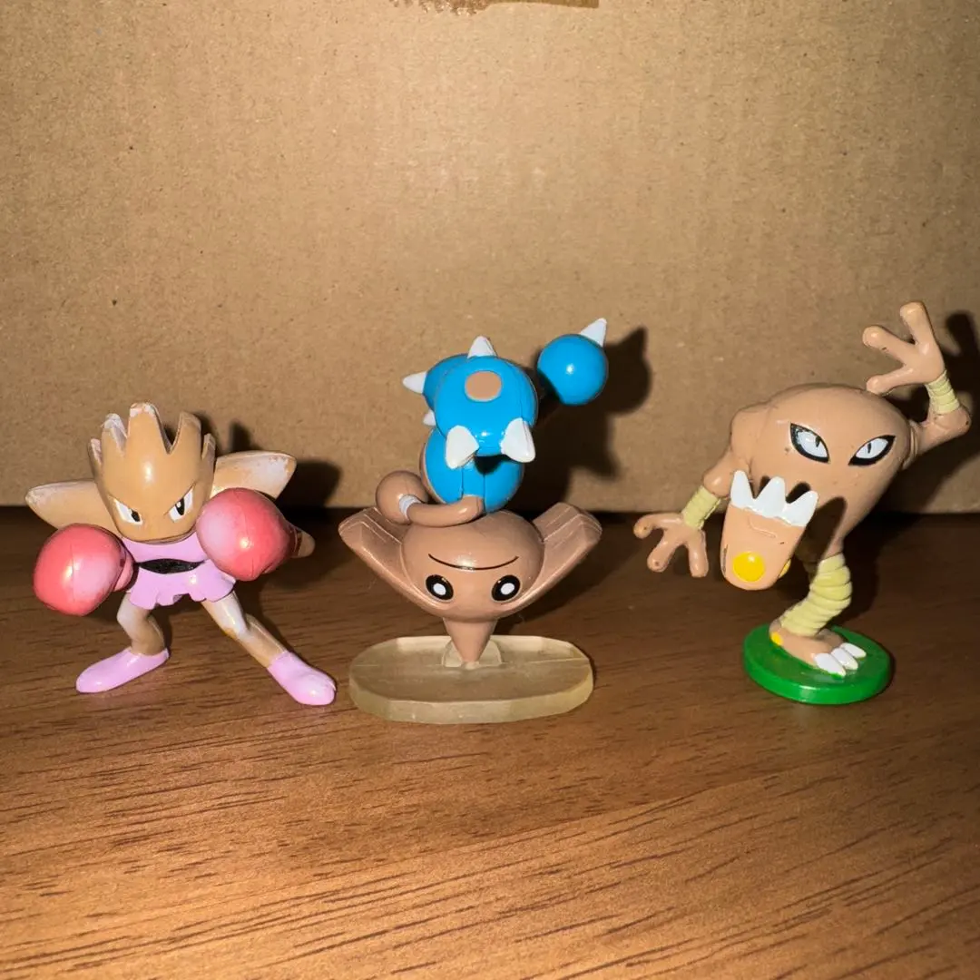 2026年最新】エビワラー モンコレの人気アイテム - メルカリ