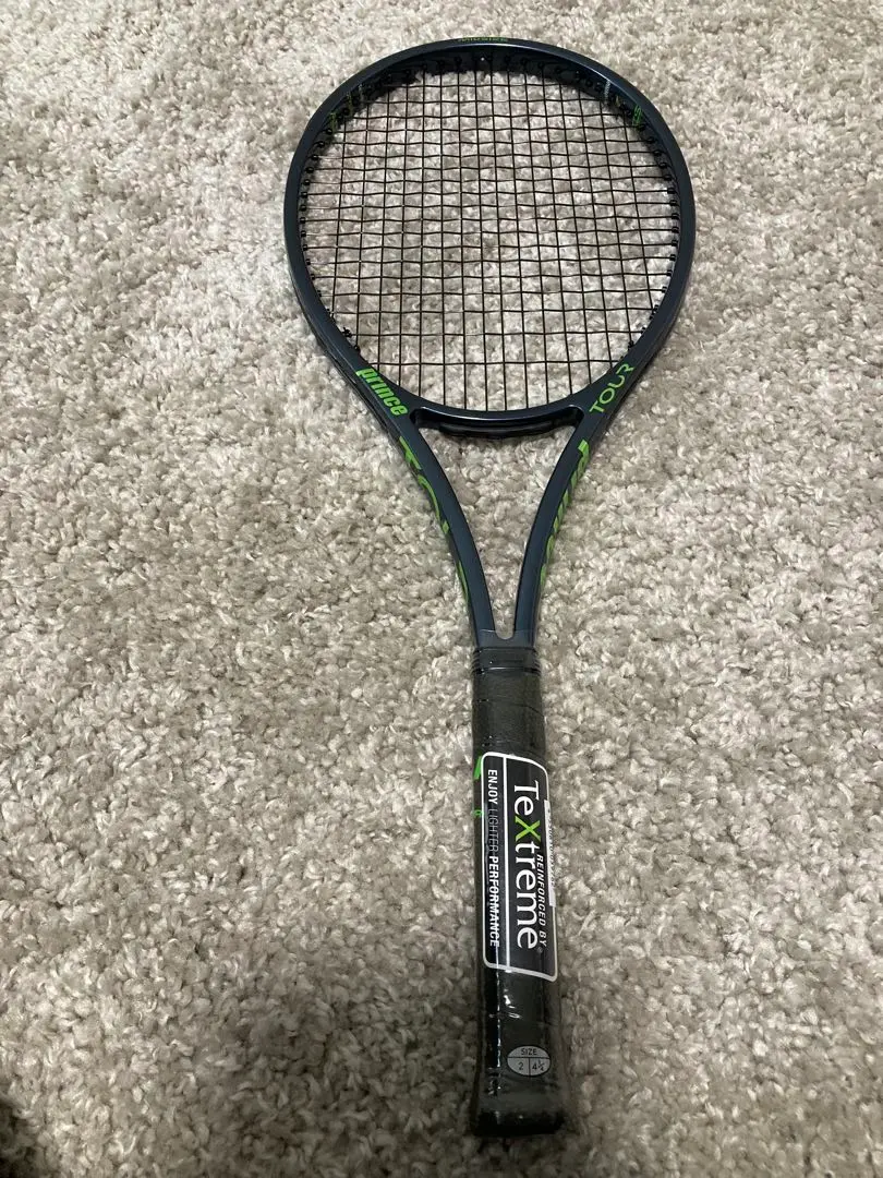 2026年最新】prince tour 95の人気アイテム - メルカリ