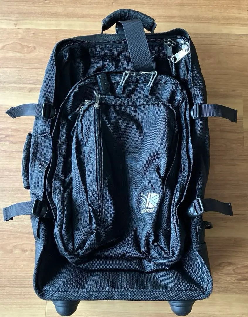 2026年最新】karrimor airportの人気アイテム - メルカリ