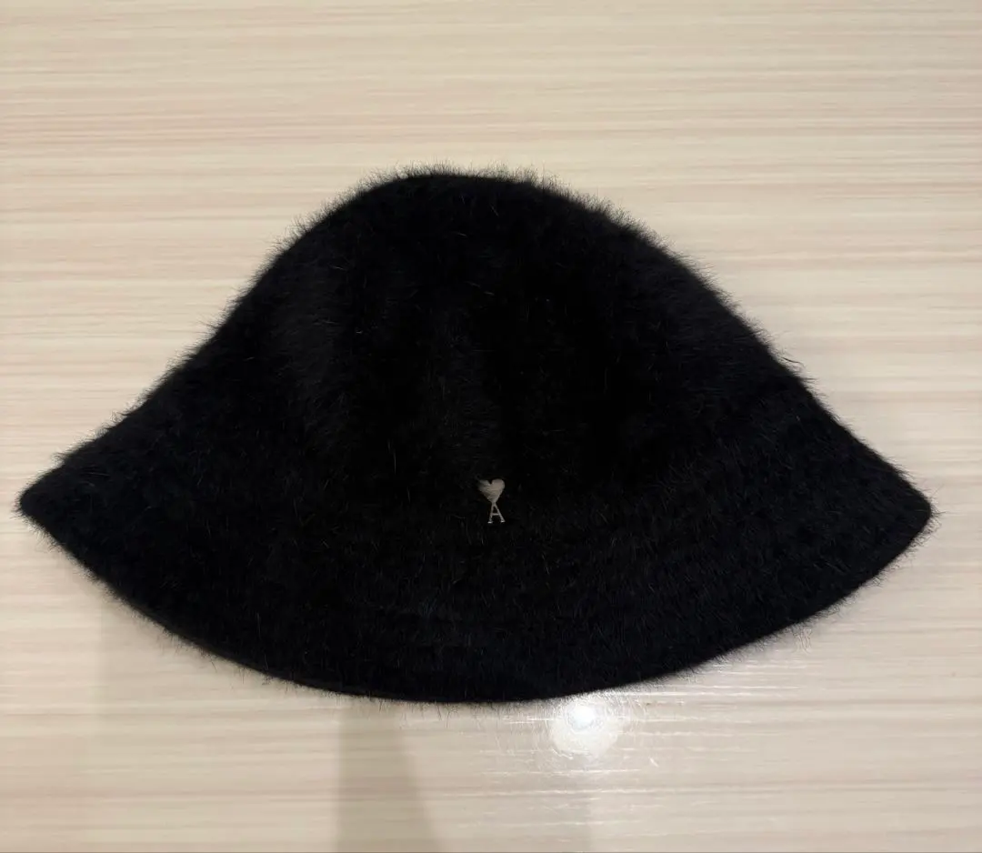 2026年最新】AMI PARIS バケットハットの人気アイテム - メルカリ