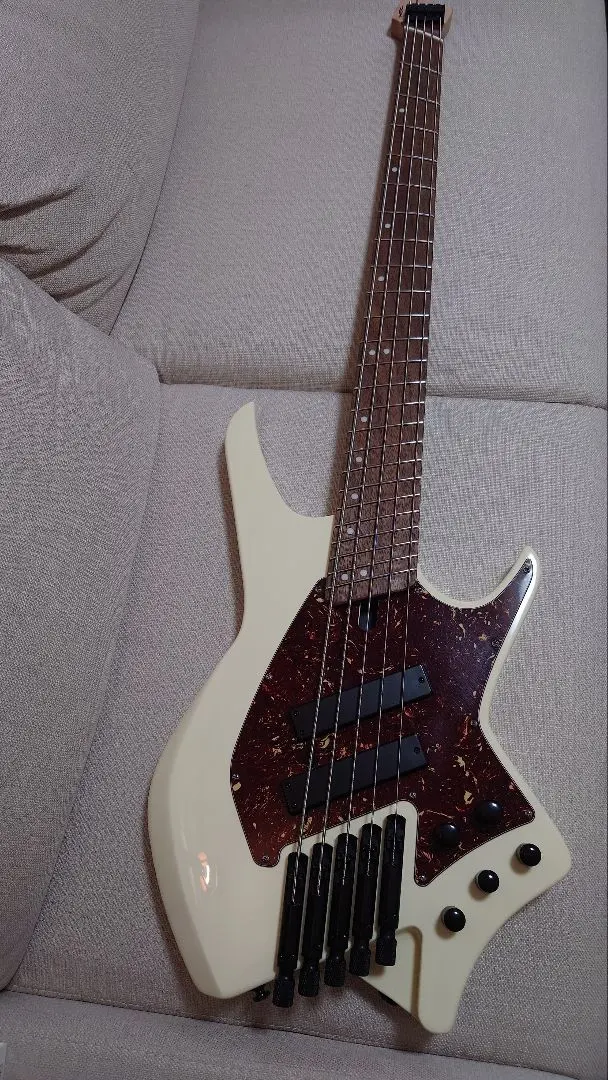 2026年最新】Hex guitar nb505の人気アイテム - メルカリ