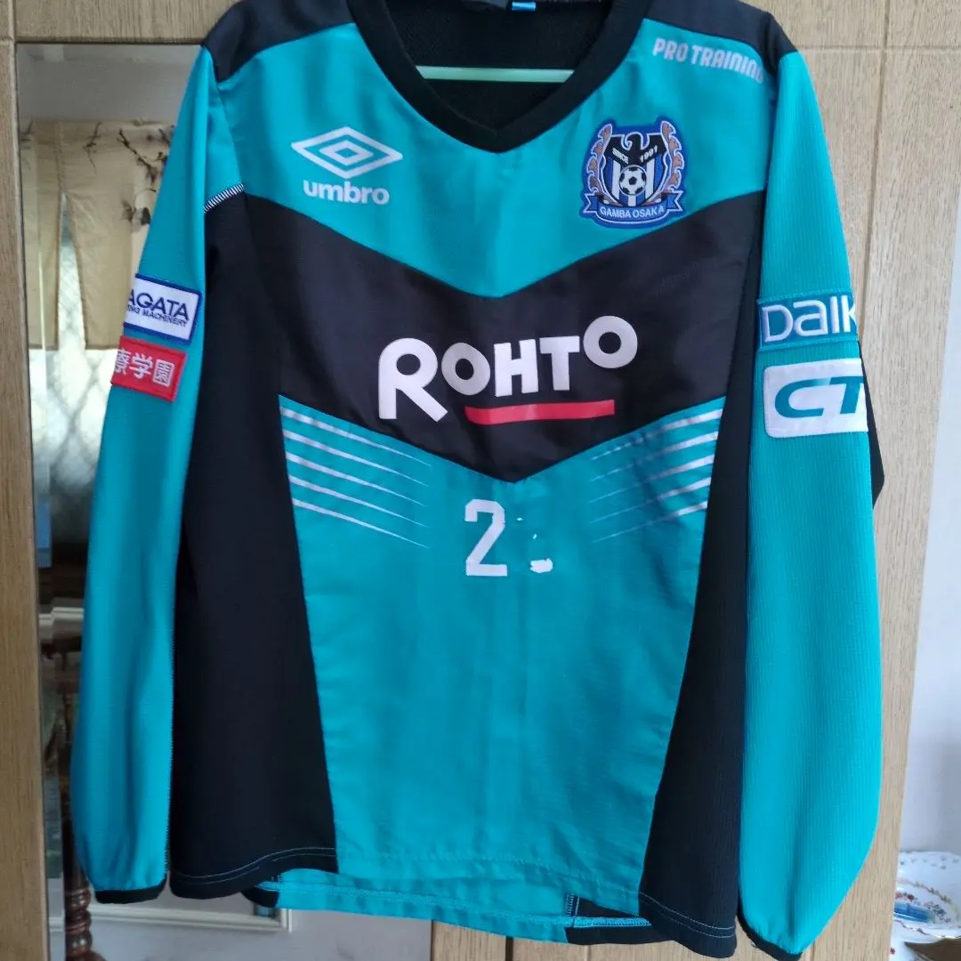 2026年最新】大阪学院大学サッカーの人気アイテム - メルカリ