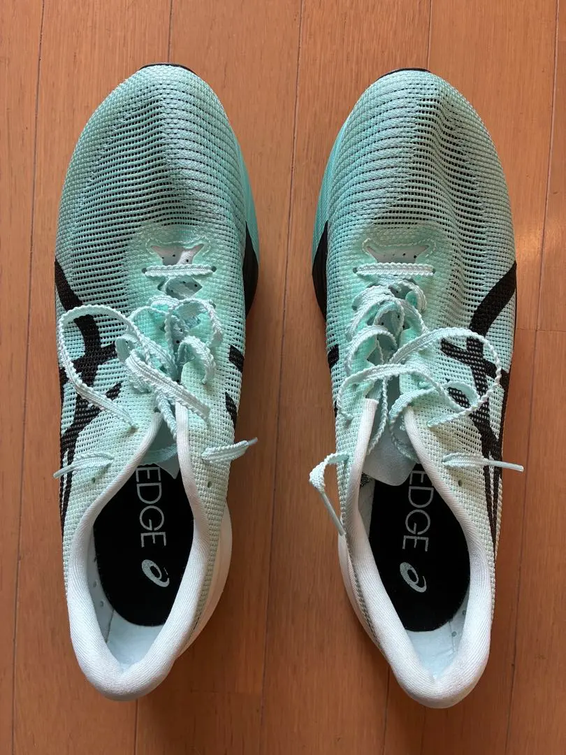 2026年最新】メタスピードエッジパリ 28.5の人気アイテム - メルカリ