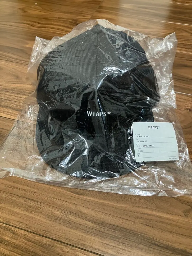 2026年最新】wtaps vans キャップの人気アイテム - メルカリ