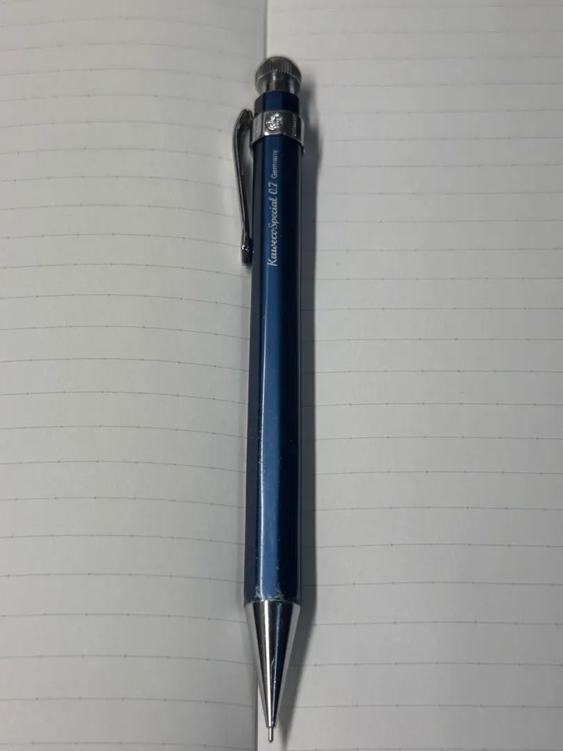 2026年最新】カヴェコスペシャル ブルー ボールペンの人気アイテム