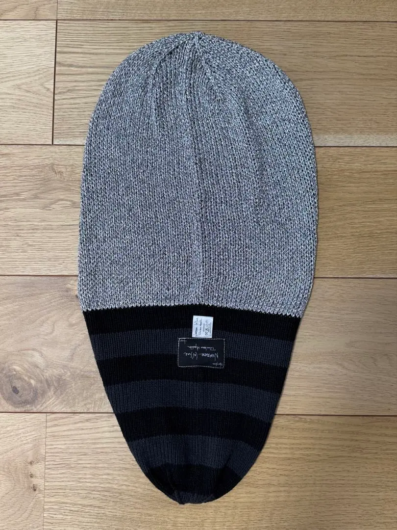 2026年最新】バルーンニットキャップ ナンバーナインの人気アイテム