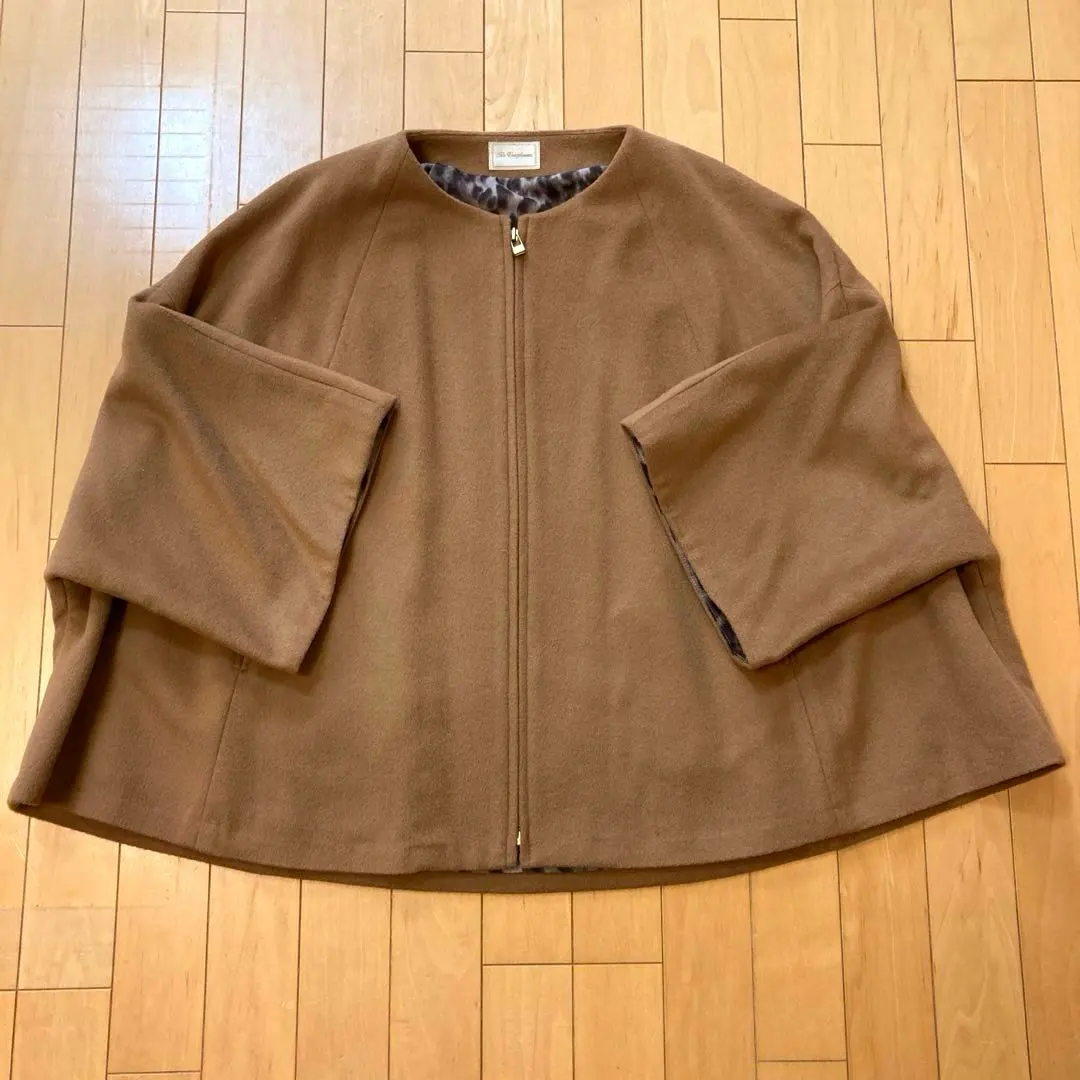 2026年最新】BARNEYS NEW YORK ポンチョ・ケープコートの人気アイテム